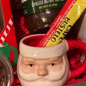 Hot Cocoa Care Package Hot Cocoa Set Thinking Of You Care Package Hot Cocoa Bar Espresso