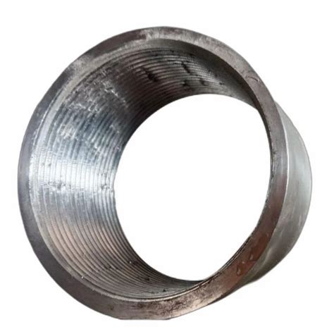 3 Inch Diameter Buttweld Stainless Steel Coupling Fitting For