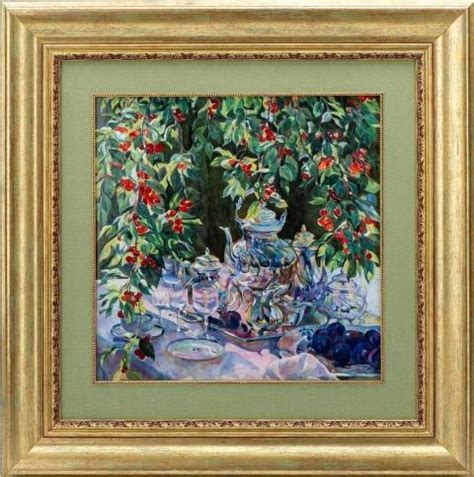 Художник декоратор Светлана Скиба - Светлана Скиба