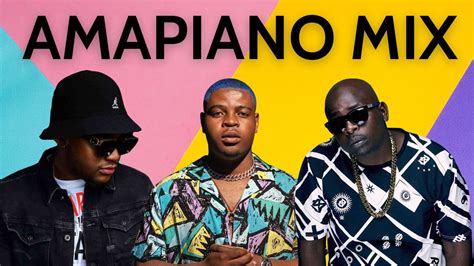 Amapiano Best Mix 2023 The Best Of Amapiano Mix Youtube