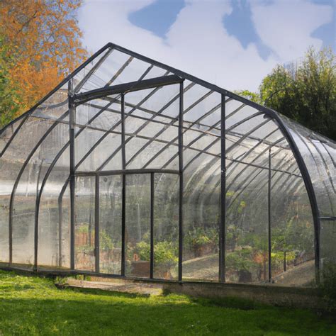 Comparatif Du Top 10 Des Meilleures Serres De Jardin En Polycarbonate