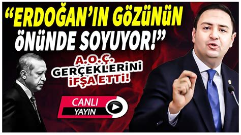 Chp Li Umut Akdo An A O Ger Eklerini If A Etti Erdo An N G Z N N