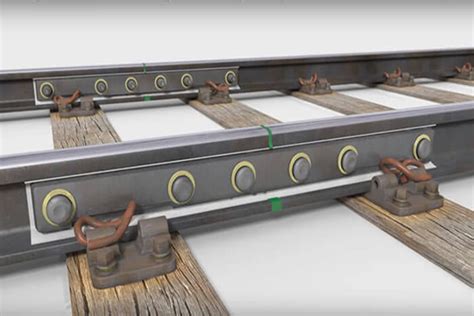 Its All About Types Of Rail Joint Agico Rail