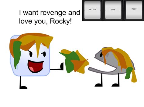 Ice Cube Love Rocky by DoomesPro93 on DeviantArt