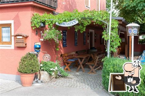 Bergerwirt Bruck In Der Oberpfalz Restaurantbewertungen