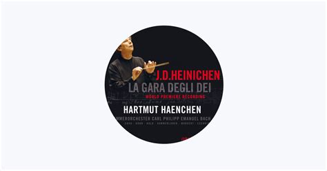 ‎carola Hohn On Apple Music