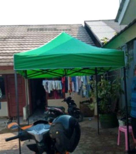 Tenda Lipat Tenda Matic Ukuran X Lazada Indonesia