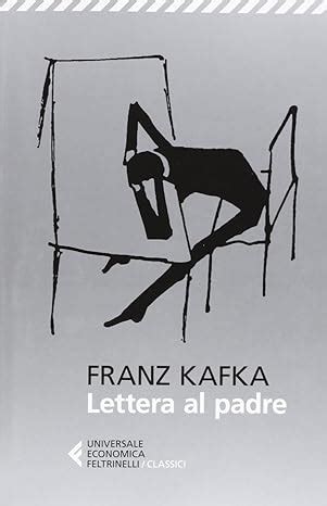 Recensione Libro Lettera Al Padre Di Franz Kafka