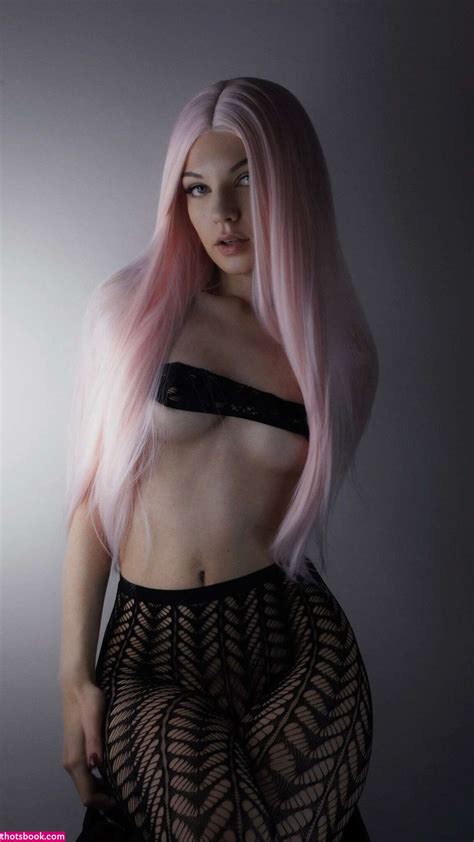 Soly Asmr Nude OnlyFans Photos 15 Ibradome