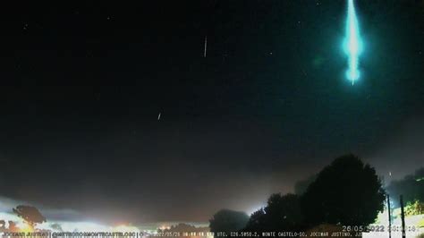 Gemínidas astrônomo dá dicas de como observar chuva de meteoros que