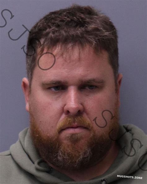 MACKAY PATRICK STEPHEN 11 23 2022 St Johns County Mugshots Zone