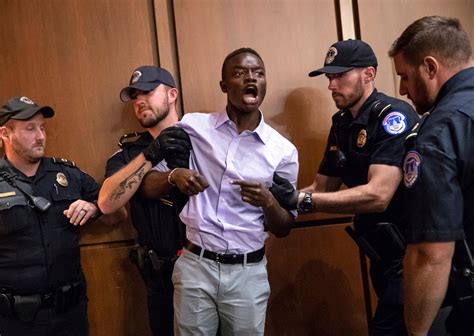 The Dangers of Being Arrested While Traveling Abroad 5