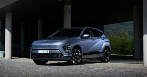 Hyundai Kona Electric Review Price Specs Release Date Ztoog