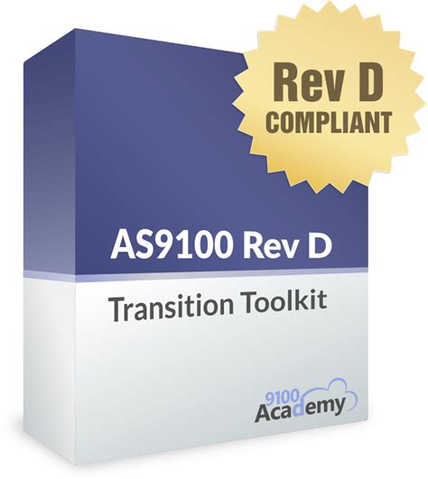 As9100 Rev D Corrective Actions Vs Continual Improvement