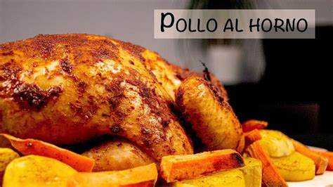 Cómo hacer pollo al horno Receta boliviana 34 Brathähnchen aus