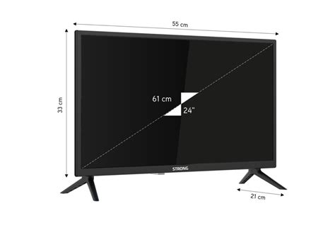 Strong Ml Es Cm Ekran Hd Ready Uydu Al C L Android Tv