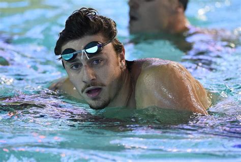 Italnuoto Sei Volte D Oro Agli Europei In Vasca Corta Tiscali Sport