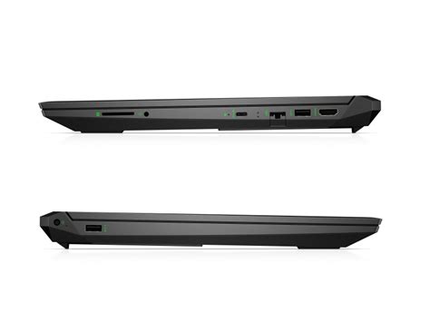 HP Pavilion Gaming 16 A0272ng Notebookcheck Net External Reviews