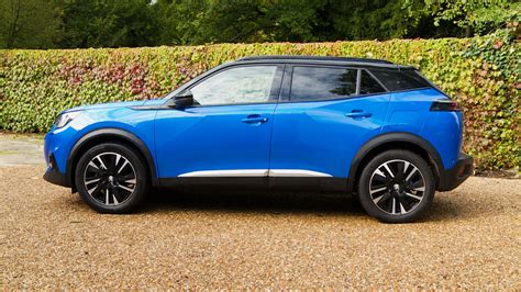 Peugeot E 2008 Electric Estate 100kw Gt 50kwh 5dr Auto Lease Deals