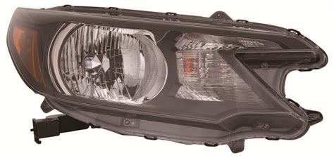 Honda Crv Low Beam Headlight Bulb Replacements Honda Ci