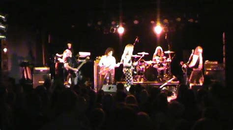 Rebel Yell Supersonic Sex Machine YouTube