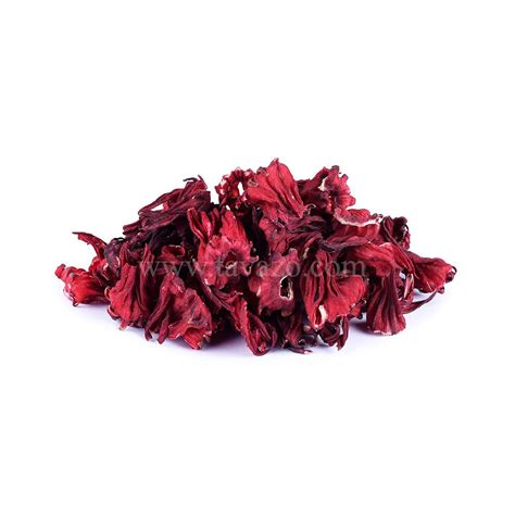 Sour Tea (Hibiscus) – Tavazo USA