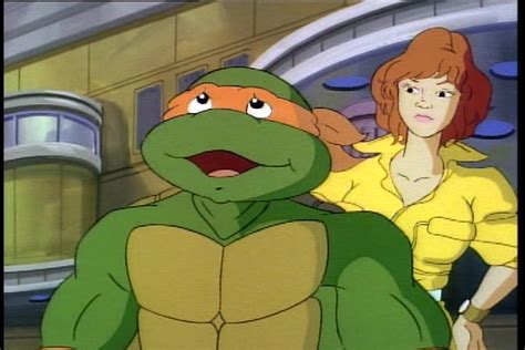 Teenage Mutant Ninja Turtles (1987) Season 3 Image | Fancaps