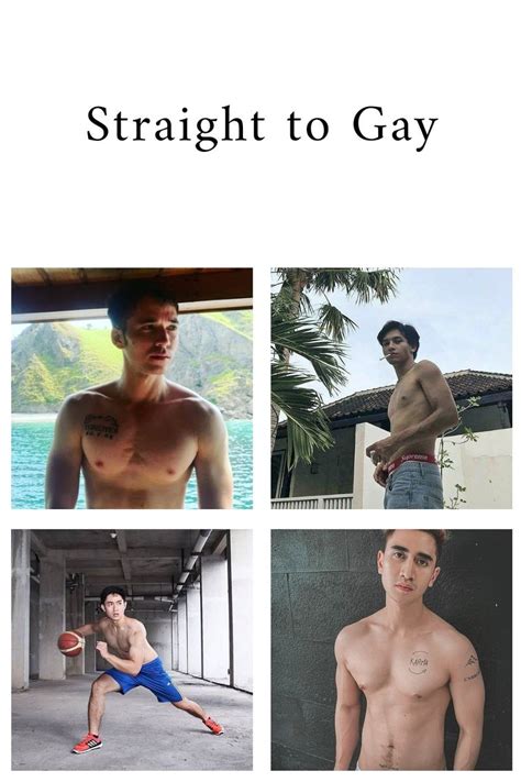 STRAIGHT TO GAY CHAPTER BACHELOR PARTY PART Karyakarsa