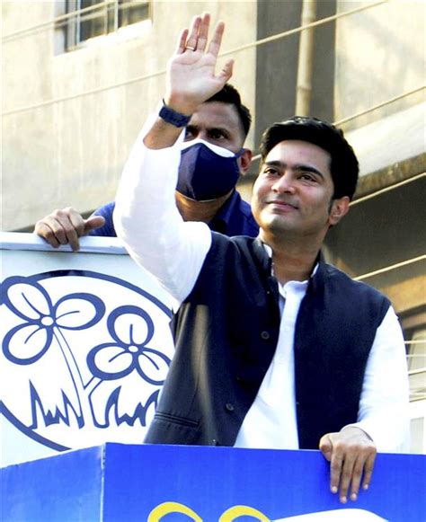 Ed Summons Trinamool Congress Mp Abhishek Banerjee To Appear Before It