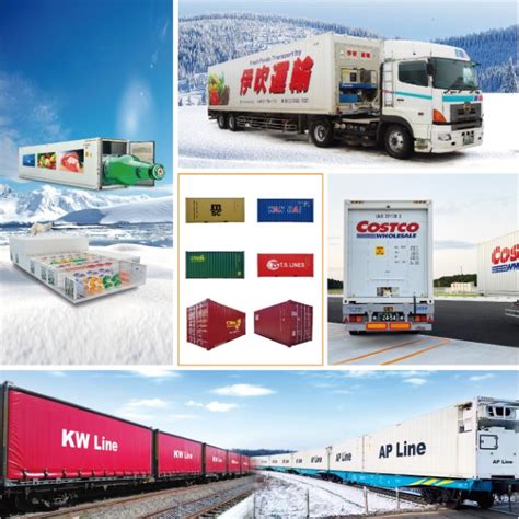 How Do You Maintain And Clean A Refrigerated Shipping Container To