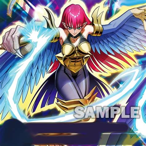 Harpies Rush Deck 2024 Yu Gi Oh Dueling Nexus Free Yu Gi Oh