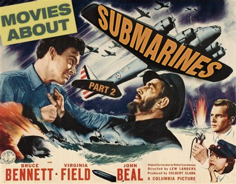 Submarine warfare movies - tronicsbasta