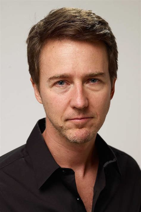 Edward Norton Profile Images — The Movie Database Tmdb