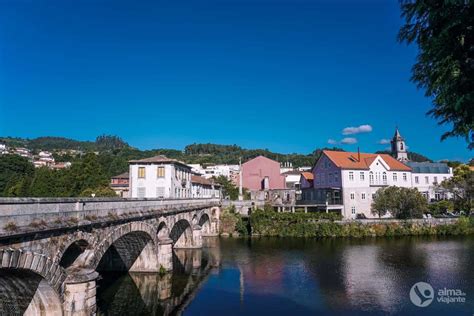 Visitar Arcos De Valdevez Roteiro O Que Ver E Fazer