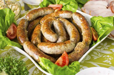 Can Pregnant Women Eat Polish Sausages? | Healthfully