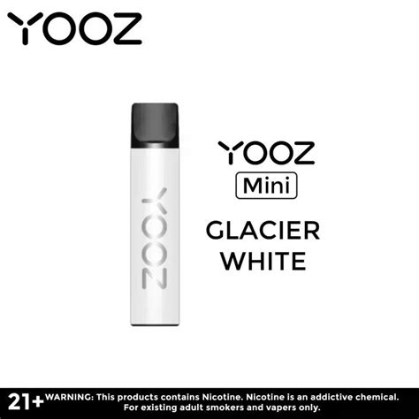 Yooz Mini Pod Kit No Pod Head