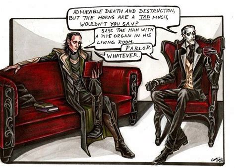 Loki And Erik Destler Phantom Of The Opera Opera Ghost Phantom