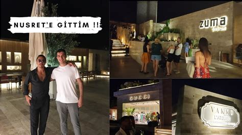 Bodrum Yalikavak Mar Na En L Ks Yerlere Gittim Louis Gucci Prada