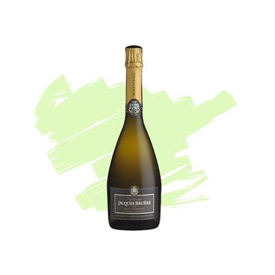 Bon Courage Cap Classique Jacques Bru Re Brut Reserve The Ministry Of