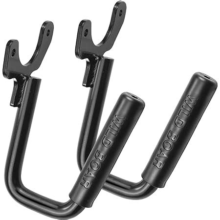 Amazon V God Tj Front Steel Grab Handles Bar W Black Grips For