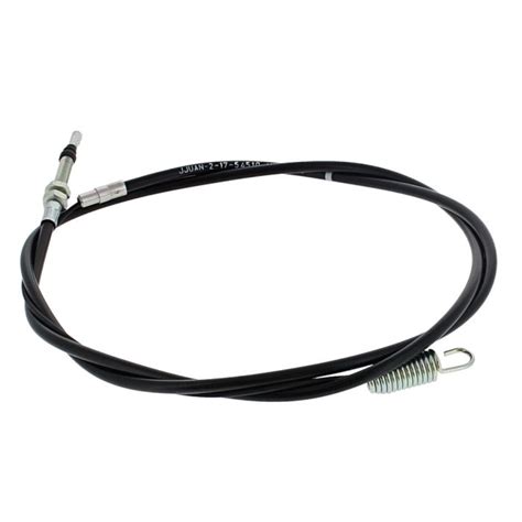 Drive Cable For Honda Hrx476 Sx Mowers 54510 Vk7 753 Lands Engineers