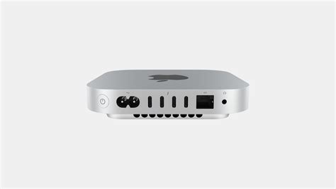 New Concept Shows Redesigned Mac Mini With Apple Silicon Appletrack