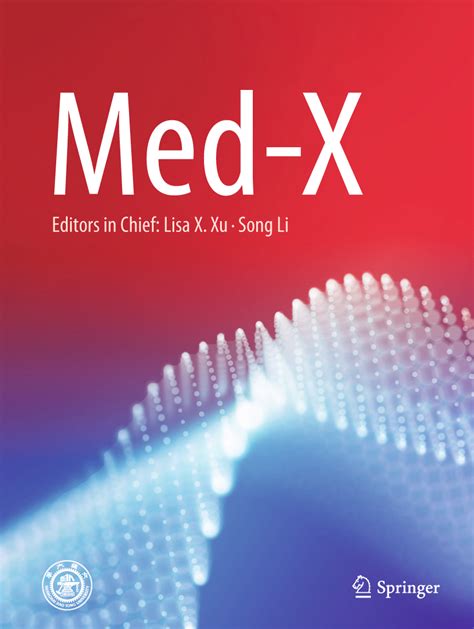 Med X Volumes And Issues