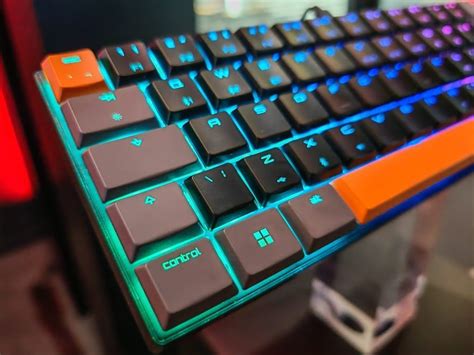 Tenkeyless Tkl Keyboard Vs Keyboard Layout