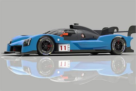 Isotta Fraschini Reveals Plans For 2023 WEC Hypercar Entry