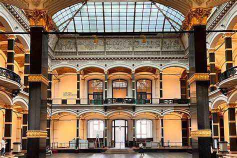 Spannende Ausstellungen Im Gropius Bau Besuchen Mit Vergn Gen Berlin