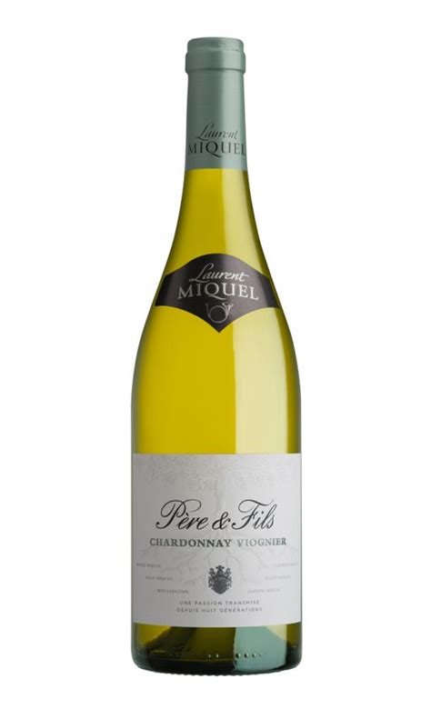 P Re Fils Chardonnay Viognier Gevenich Erstklassige Winzer Ihre