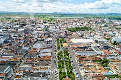 Tyba Online Assunto Foto Feita Com Drone Da Praça João Pessoa