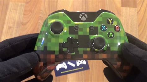 Xbox Wireless Controller Minecraft Creeper Walmart Canada