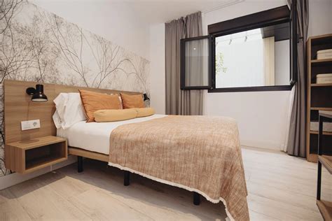 Atocha Apartments Aspasios Madrid